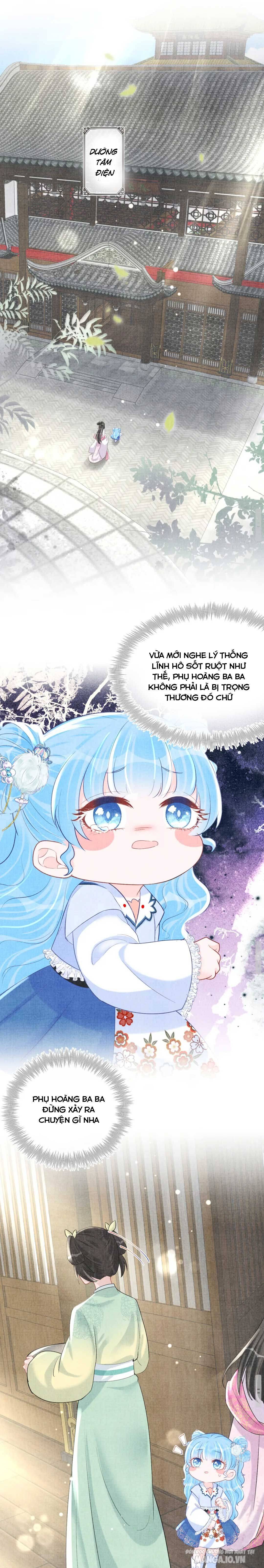 Con Gái Cưng Của Ta Là Mỹ Nhân Ngư Chapter 74 - Trang 2