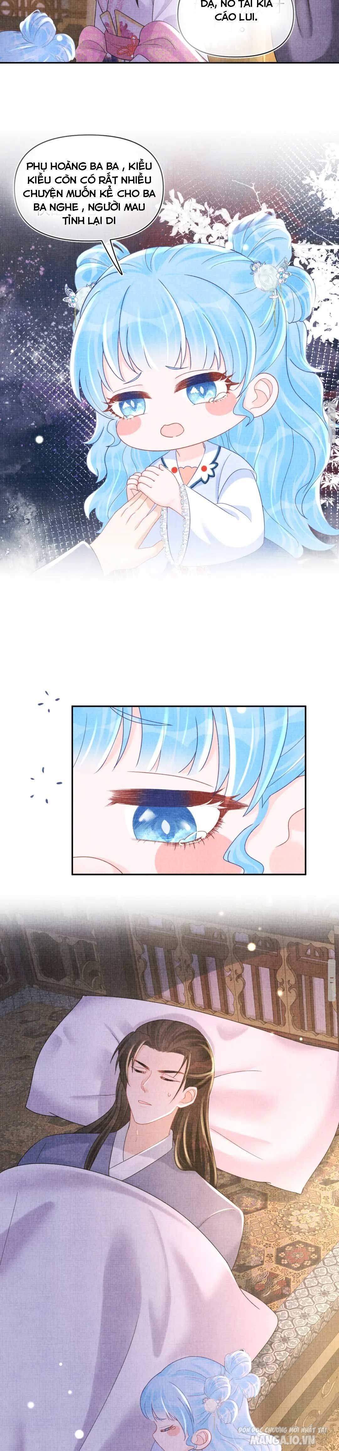 Con Gái Cưng Của Ta Là Mỹ Nhân Ngư Chapter 74 - Trang 2