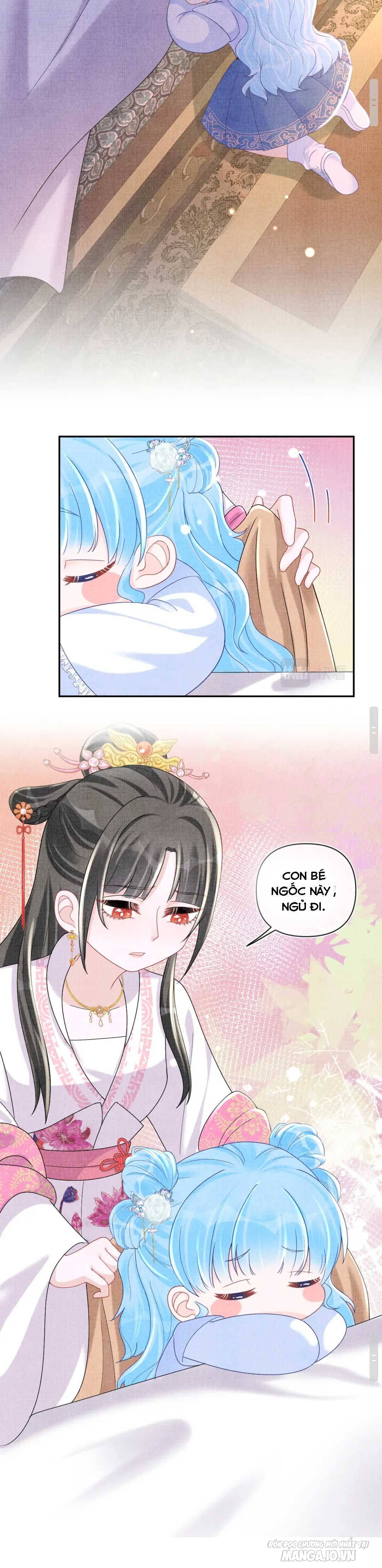 Con Gái Cưng Của Ta Là Mỹ Nhân Ngư Chapter 74 - Trang 2