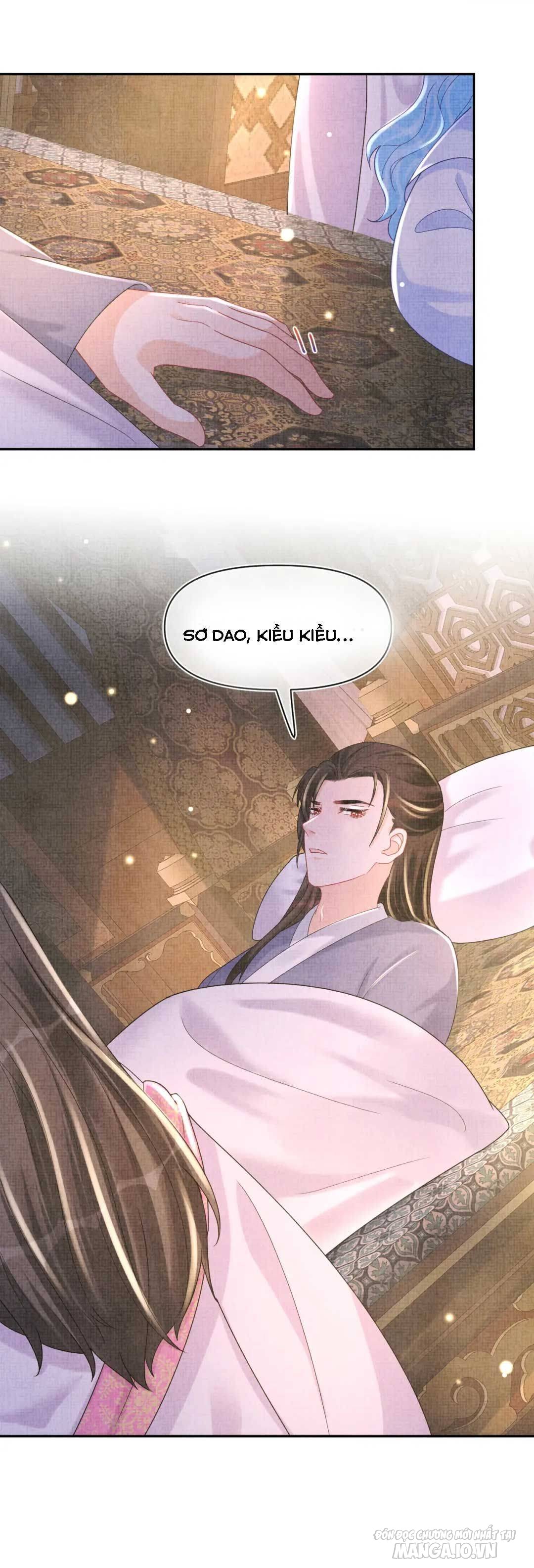 Con Gái Cưng Của Ta Là Mỹ Nhân Ngư Chapter 74 - Trang 2