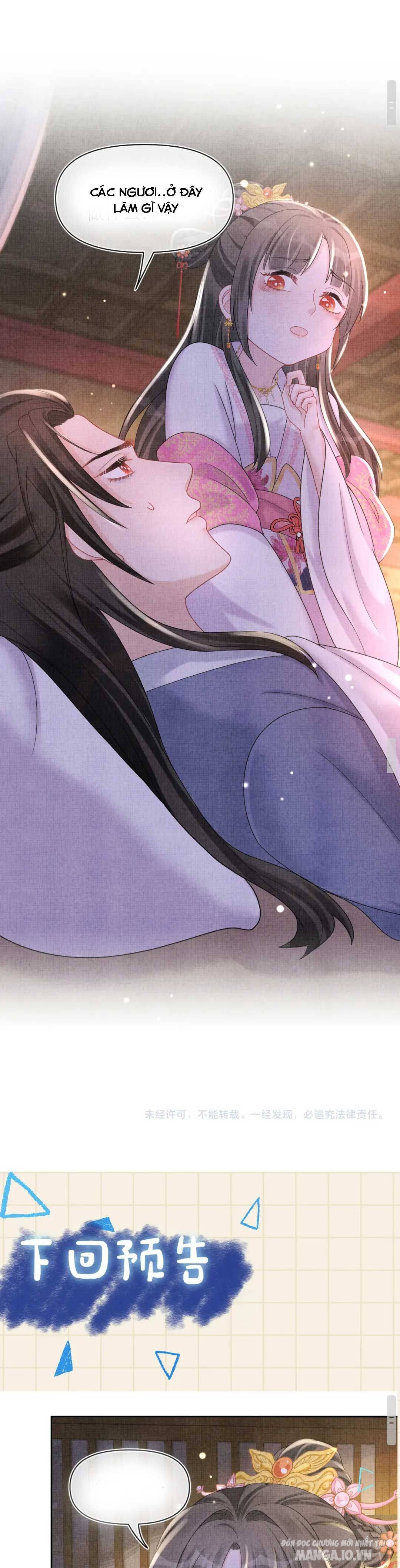 Con Gái Cưng Của Ta Là Mỹ Nhân Ngư Chapter 74 - Trang 2