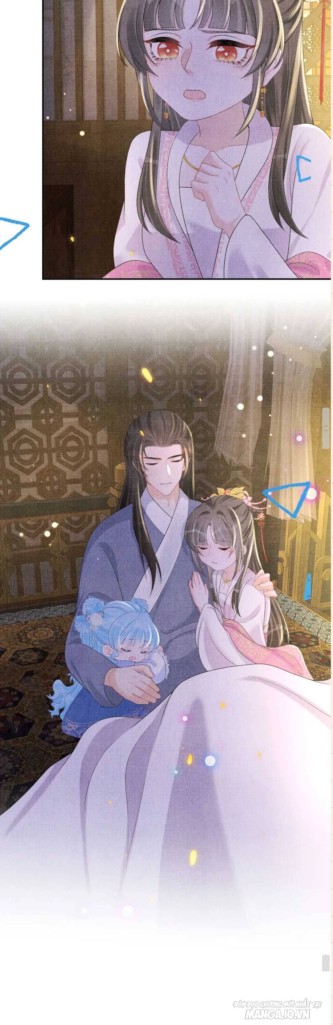 Con Gái Cưng Của Ta Là Mỹ Nhân Ngư Chapter 74 - Trang 2