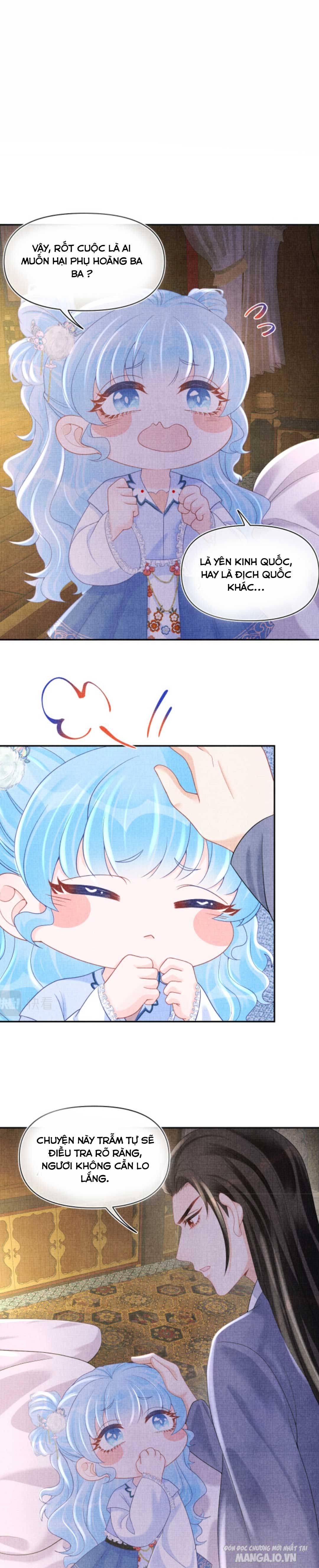 Con Gái Cưng Của Ta Là Mỹ Nhân Ngư Chapter 75 - Trang 2