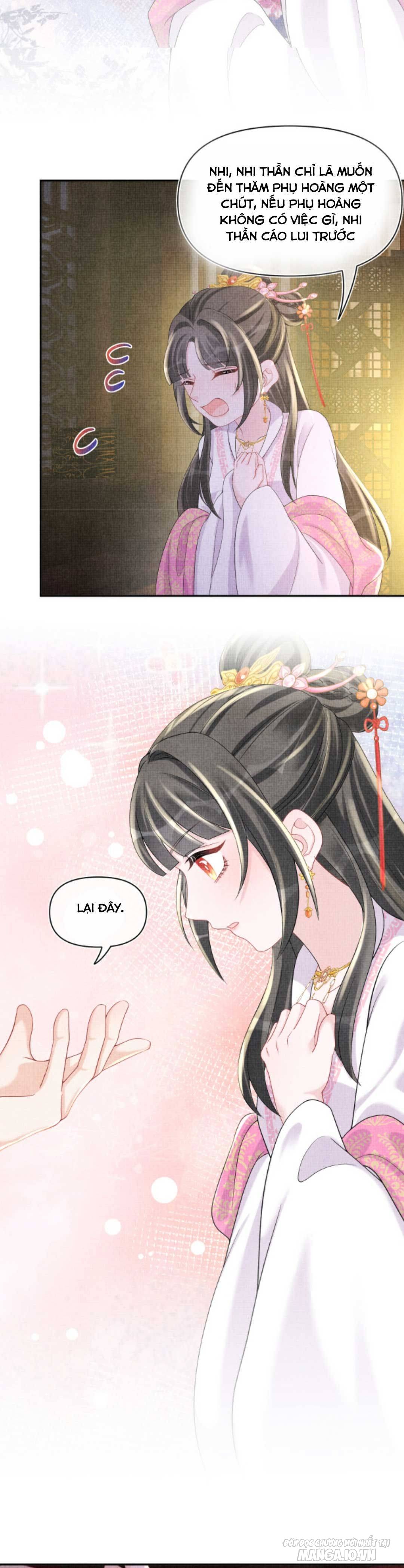 Con Gái Cưng Của Ta Là Mỹ Nhân Ngư Chapter 75 - Trang 2