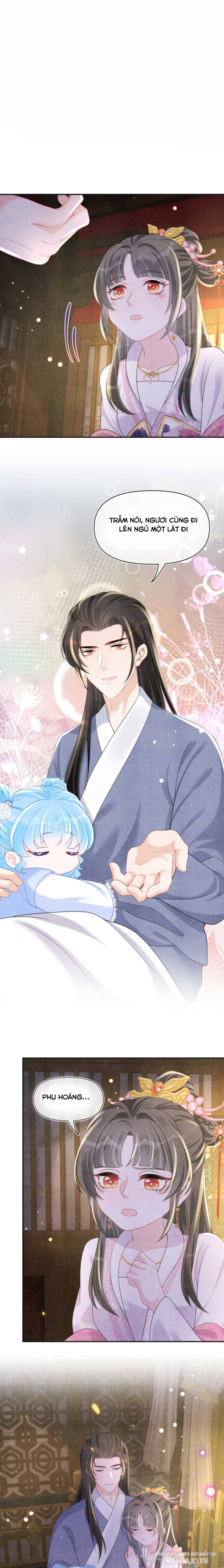 Con Gái Cưng Của Ta Là Mỹ Nhân Ngư Chapter 75 - Trang 2