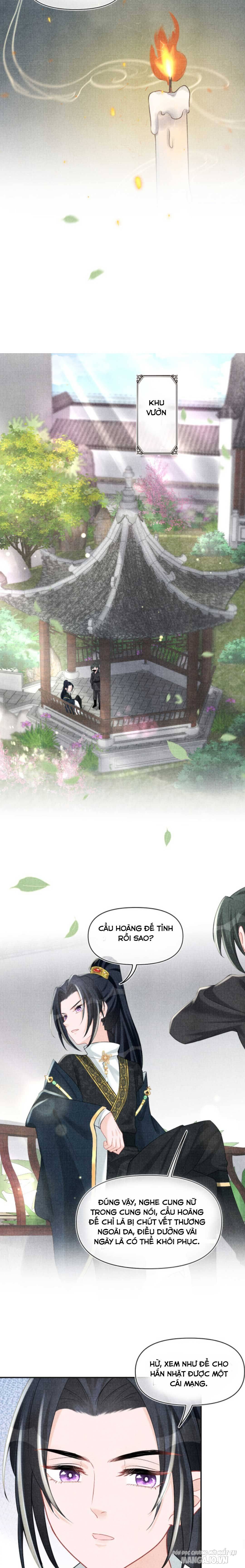 Con Gái Cưng Của Ta Là Mỹ Nhân Ngư Chapter 75 - Trang 2