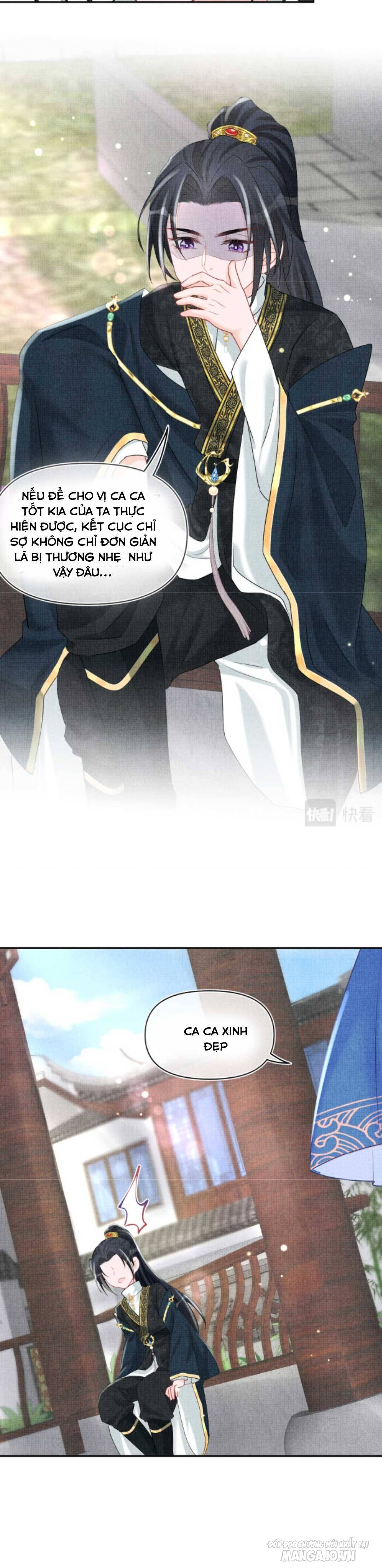 Con Gái Cưng Của Ta Là Mỹ Nhân Ngư Chapter 75 - Trang 2