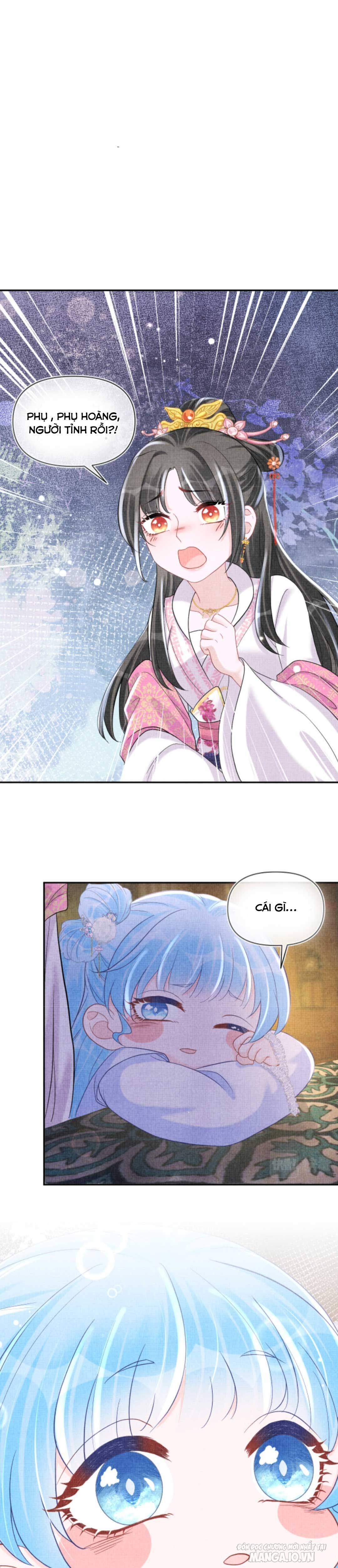 Con Gái Cưng Của Ta Là Mỹ Nhân Ngư Chapter 75 - Trang 2