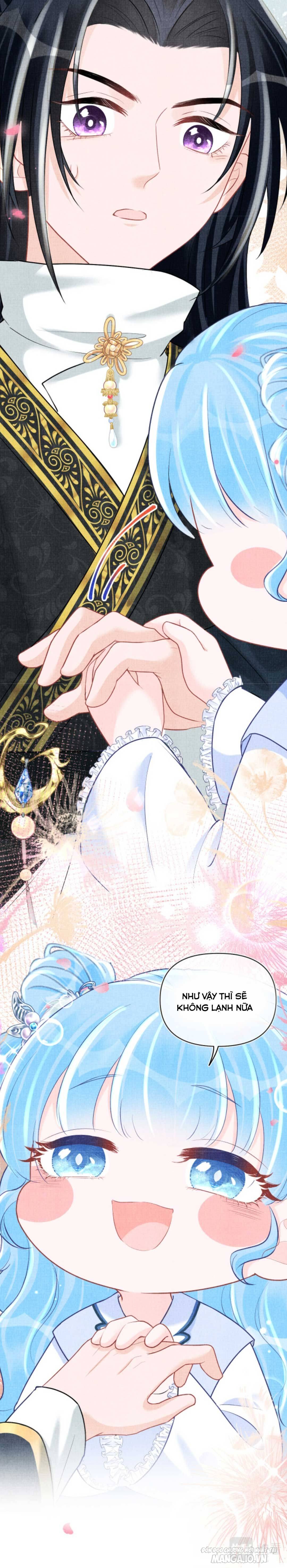Con Gái Cưng Của Ta Là Mỹ Nhân Ngư Chapter 75 - Trang 2