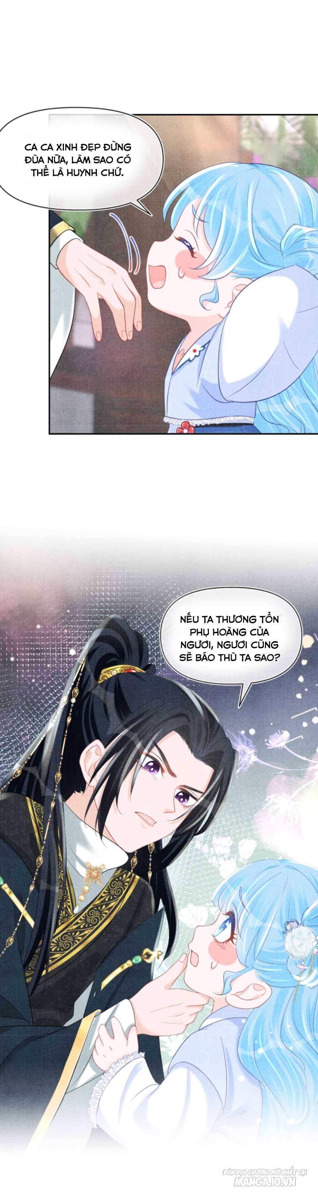 Con Gái Cưng Của Ta Là Mỹ Nhân Ngư Chapter 75 - Trang 2