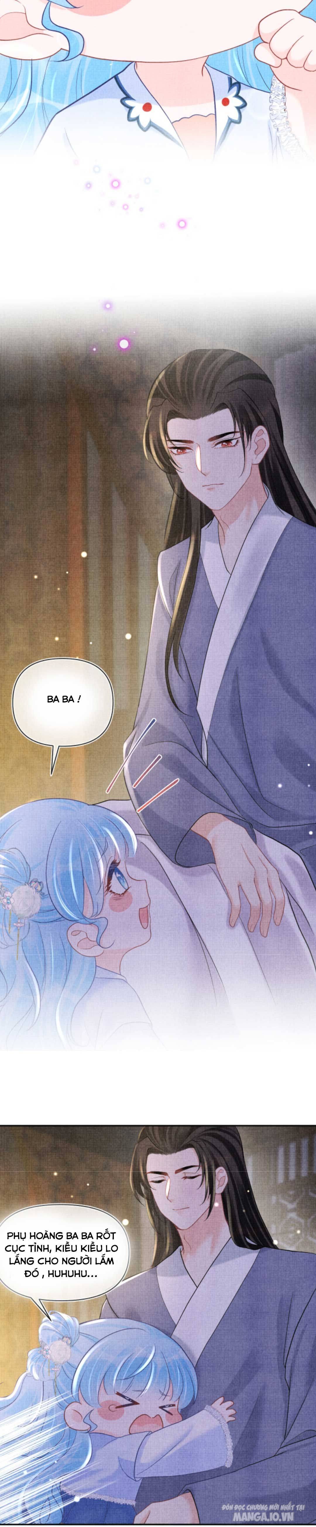 Con Gái Cưng Của Ta Là Mỹ Nhân Ngư Chapter 75 - Trang 2