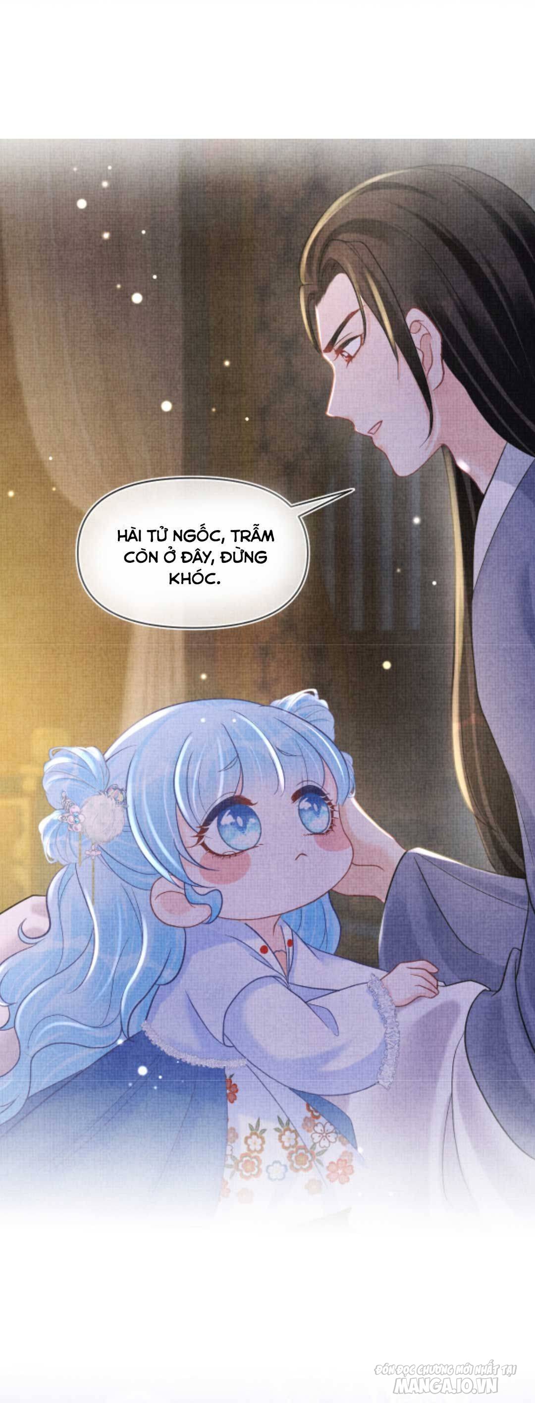 Con Gái Cưng Của Ta Là Mỹ Nhân Ngư Chapter 75 - Trang 2