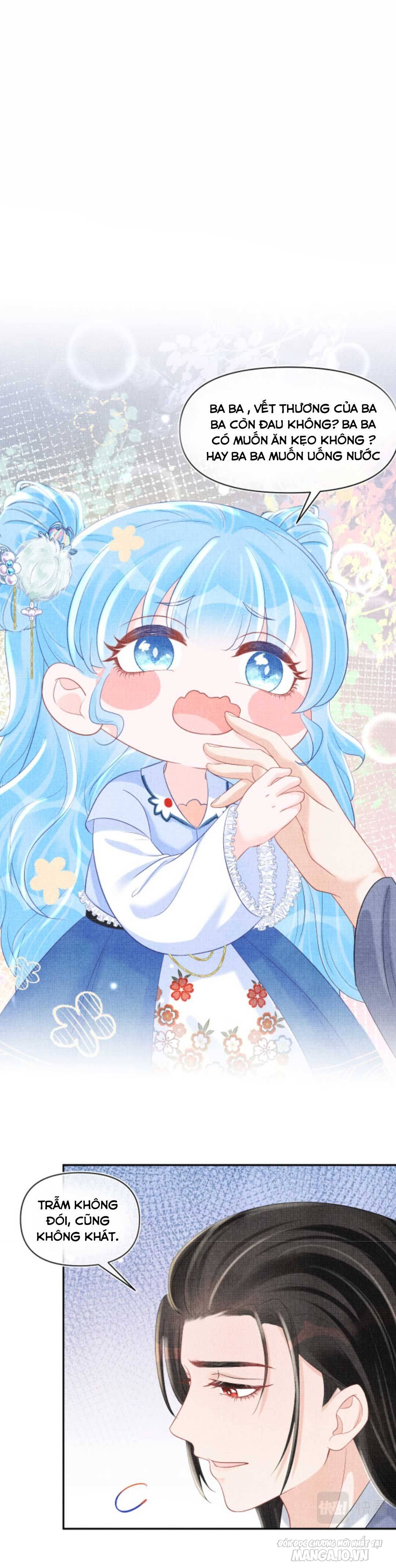 Con Gái Cưng Của Ta Là Mỹ Nhân Ngư Chapter 75 - Trang 2
