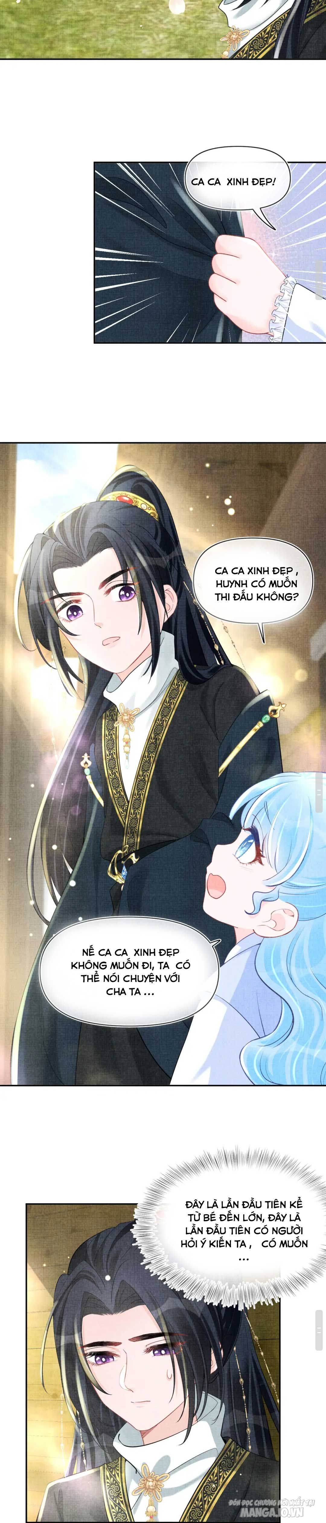 Con Gái Cưng Của Ta Là Mỹ Nhân Ngư Chapter 77 - Trang 2