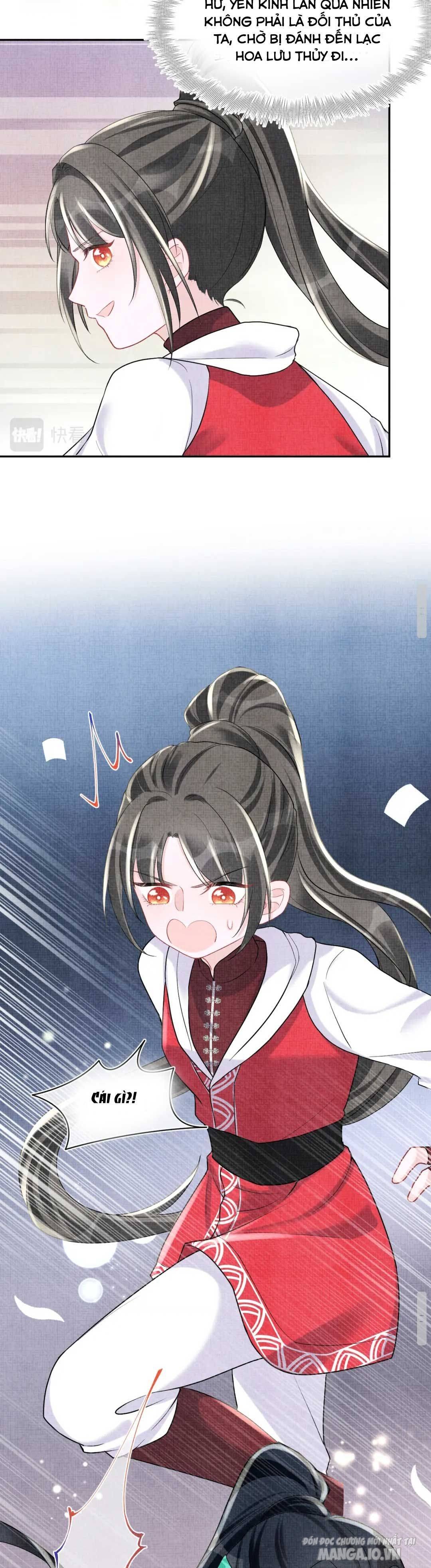 Con Gái Cưng Của Ta Là Mỹ Nhân Ngư Chapter 78 - Trang 2