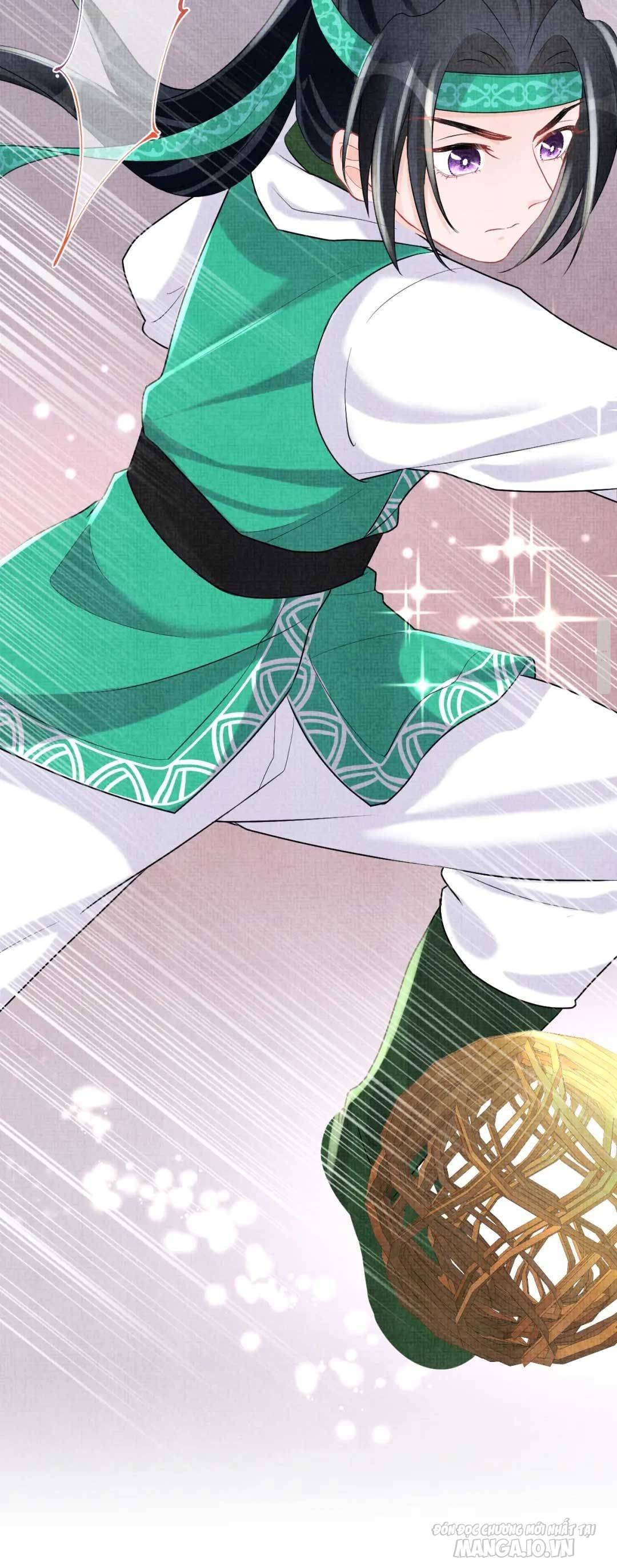 Con Gái Cưng Của Ta Là Mỹ Nhân Ngư Chapter 78 - Trang 2