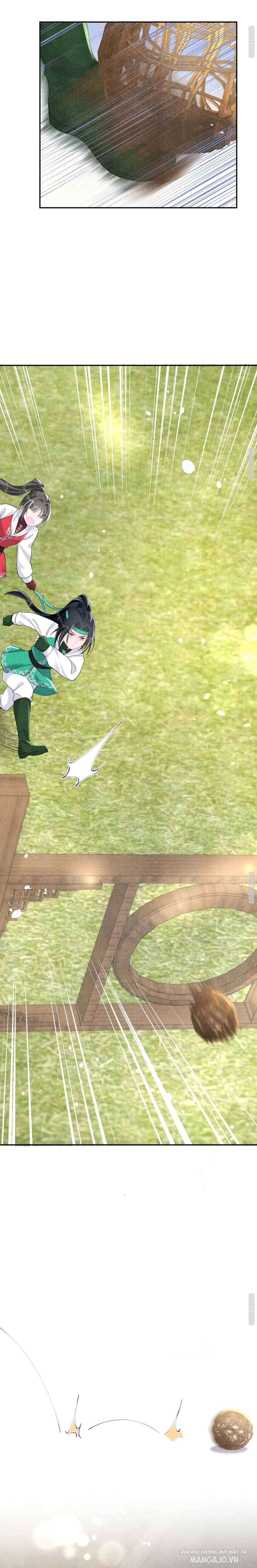 Con Gái Cưng Của Ta Là Mỹ Nhân Ngư Chapter 78 - Trang 2