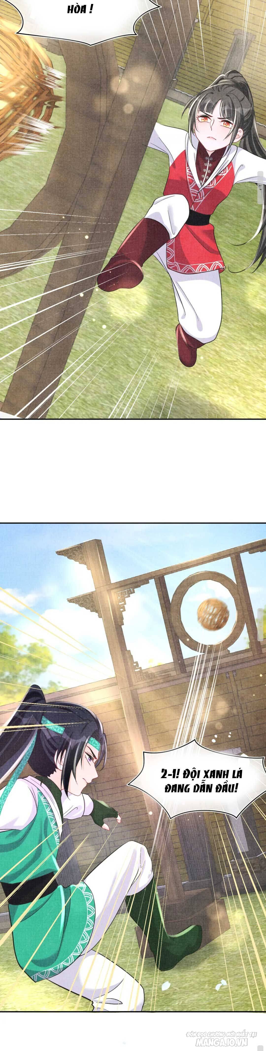 Con Gái Cưng Của Ta Là Mỹ Nhân Ngư Chapter 78 - Trang 2