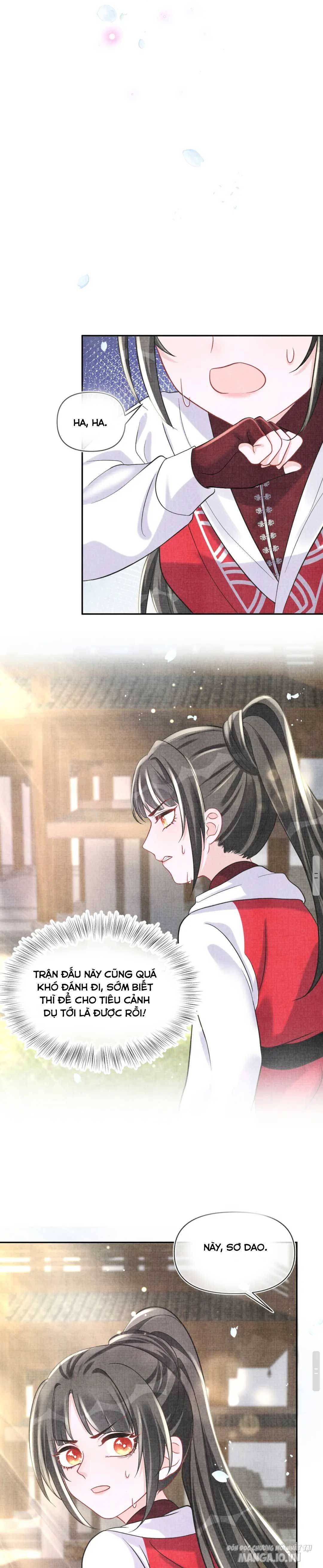 Con Gái Cưng Của Ta Là Mỹ Nhân Ngư Chapter 78 - Trang 2