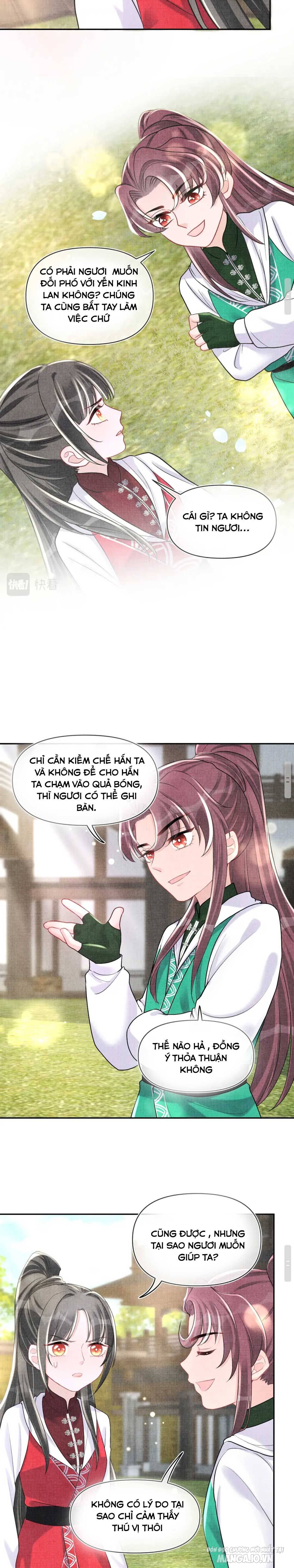 Con Gái Cưng Của Ta Là Mỹ Nhân Ngư Chapter 78 - Trang 2