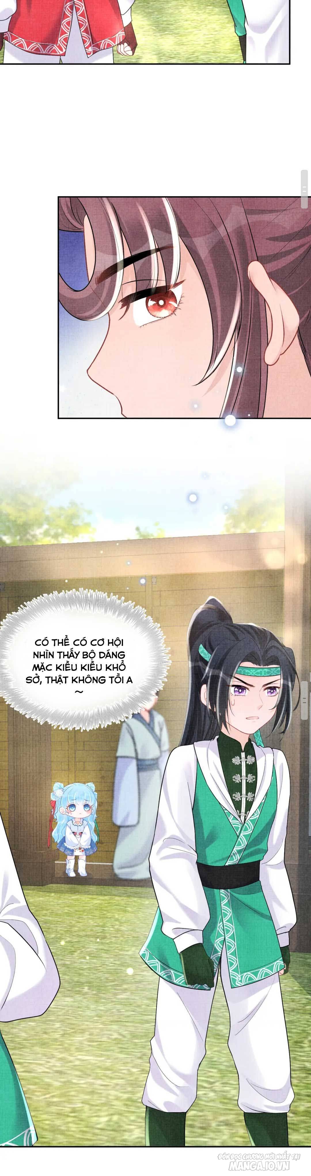 Con Gái Cưng Của Ta Là Mỹ Nhân Ngư Chapter 78 - Trang 2