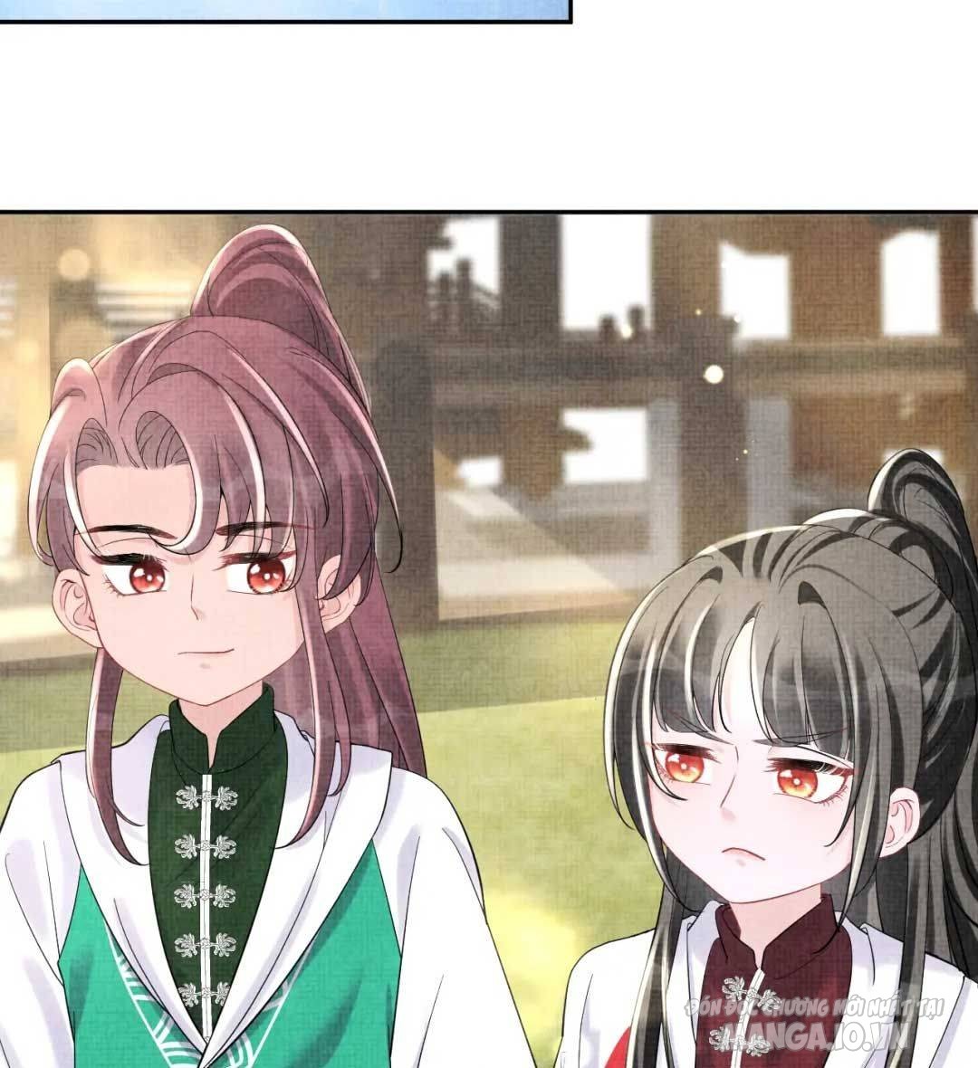 Con Gái Cưng Của Ta Là Mỹ Nhân Ngư Chapter 78 - Trang 2