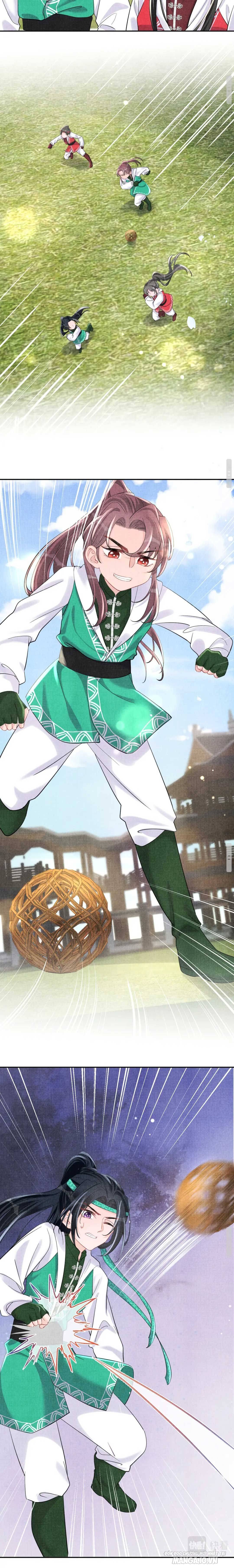 Con Gái Cưng Của Ta Là Mỹ Nhân Ngư Chapter 78 - Trang 2