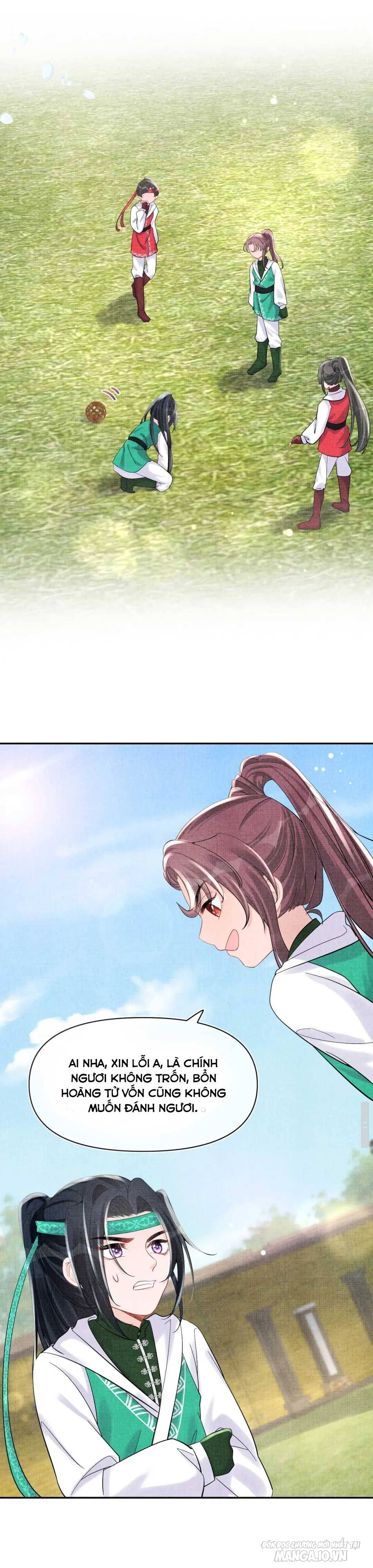 Con Gái Cưng Của Ta Là Mỹ Nhân Ngư Chapter 78 - Trang 2