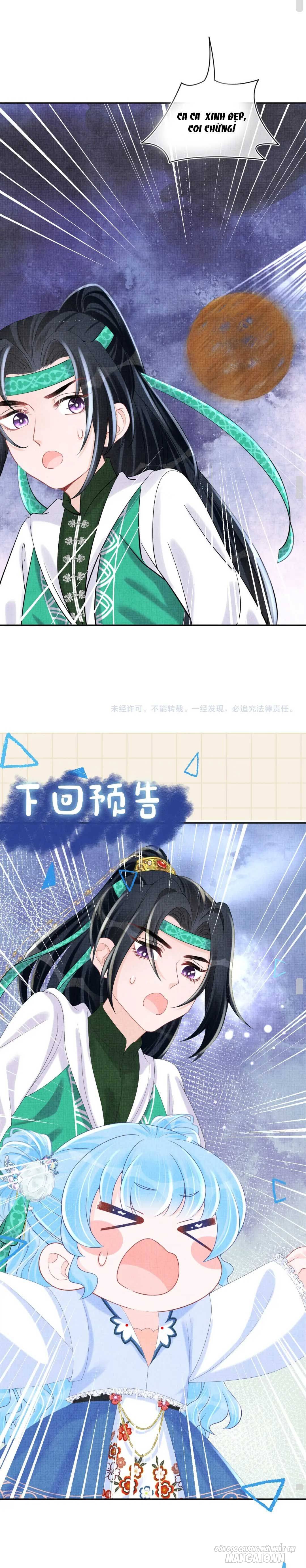 Con Gái Cưng Của Ta Là Mỹ Nhân Ngư Chapter 78 - Trang 2