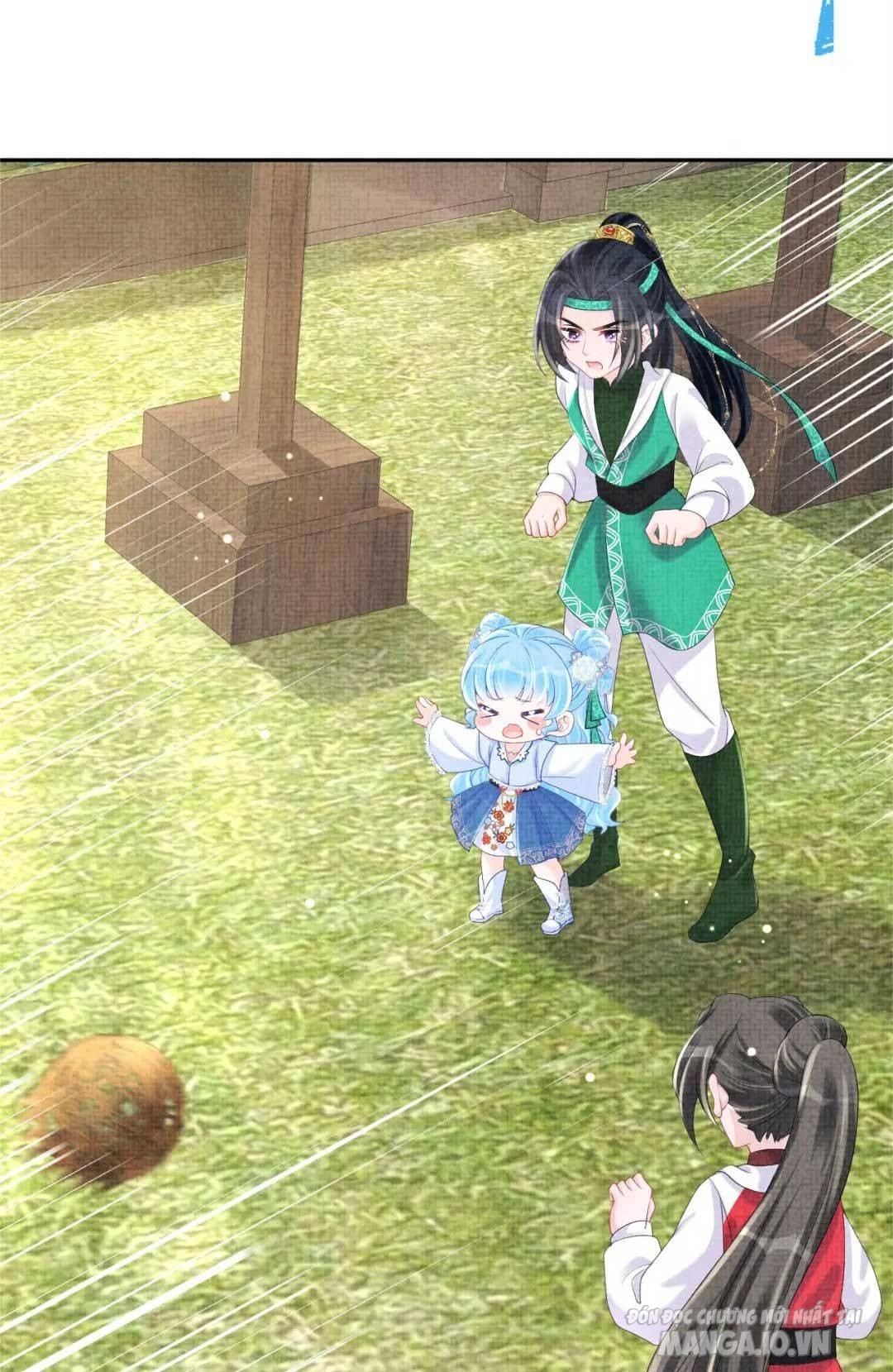 Con Gái Cưng Của Ta Là Mỹ Nhân Ngư Chapter 78 - Trang 2