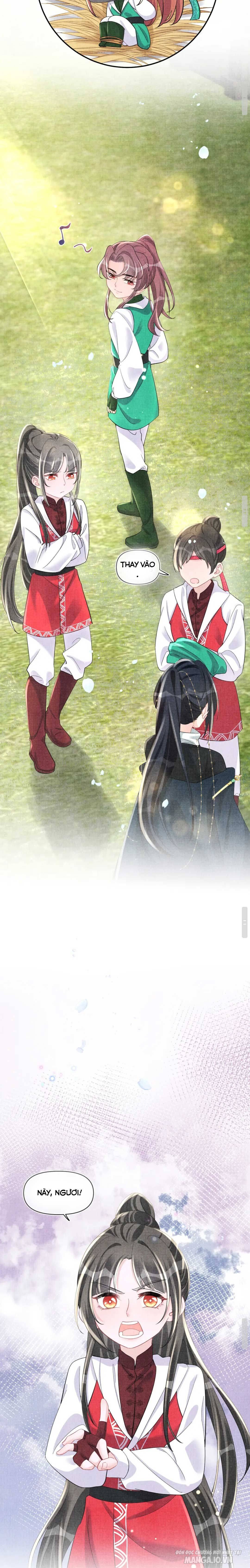 Con Gái Cưng Của Ta Là Mỹ Nhân Ngư Chapter 78 - Trang 2