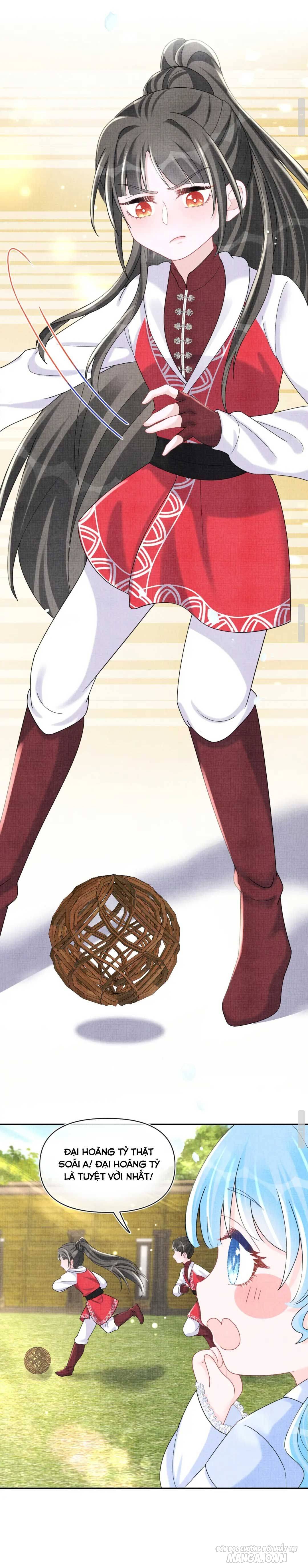 Con Gái Cưng Của Ta Là Mỹ Nhân Ngư Chapter 78 - Trang 2