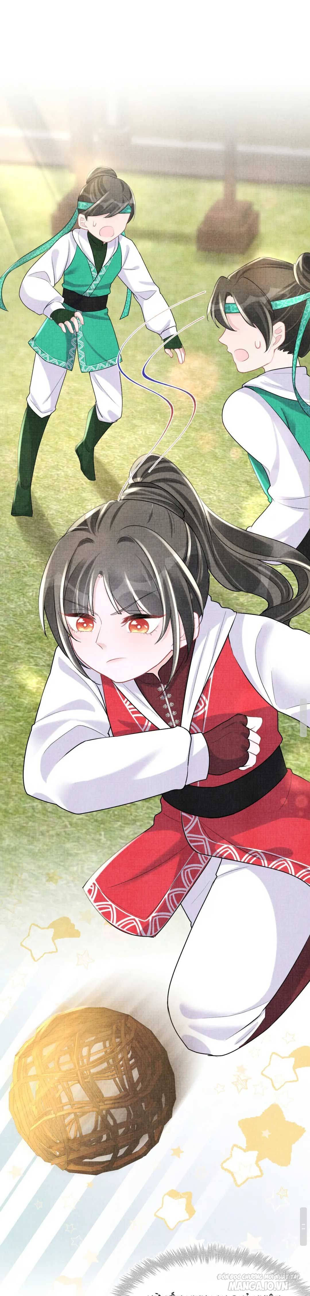 Con Gái Cưng Của Ta Là Mỹ Nhân Ngư Chapter 78 - Trang 2