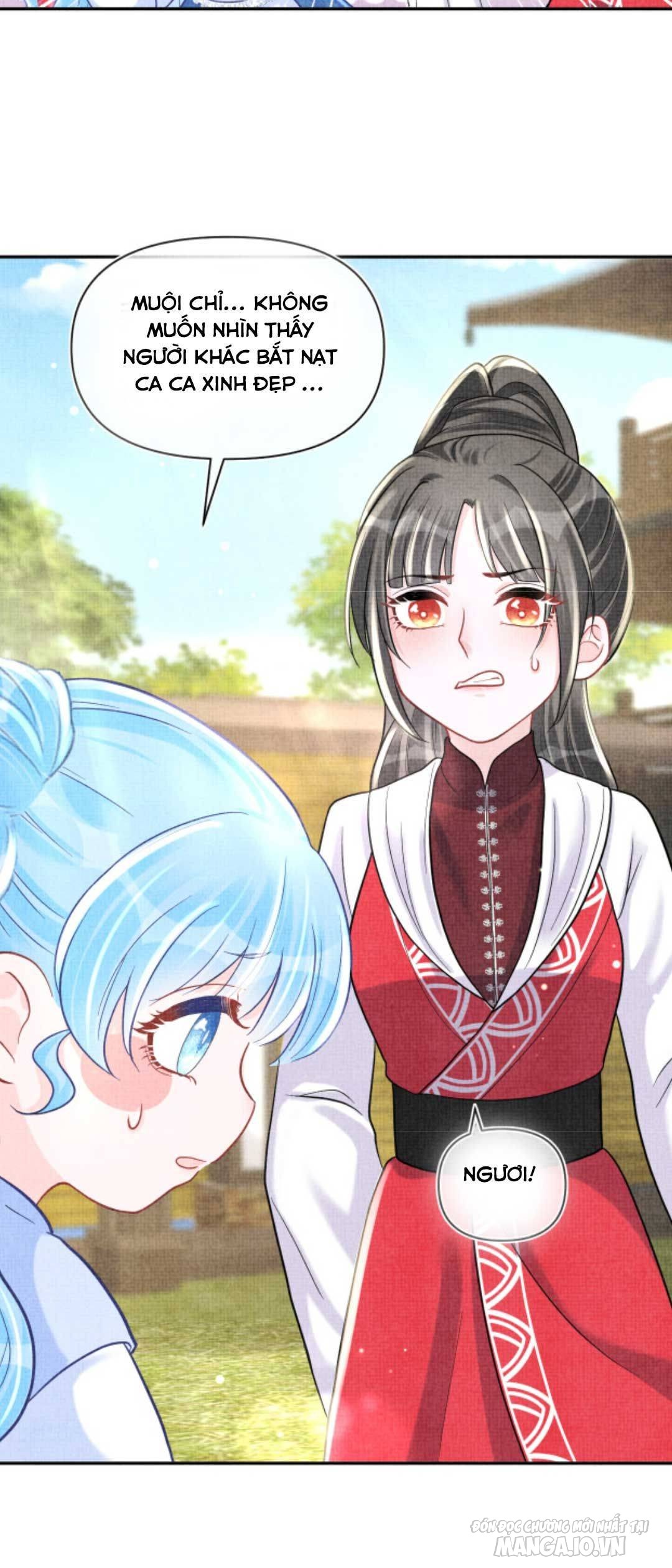 Con Gái Cưng Của Ta Là Mỹ Nhân Ngư Chapter 79 - Trang 2