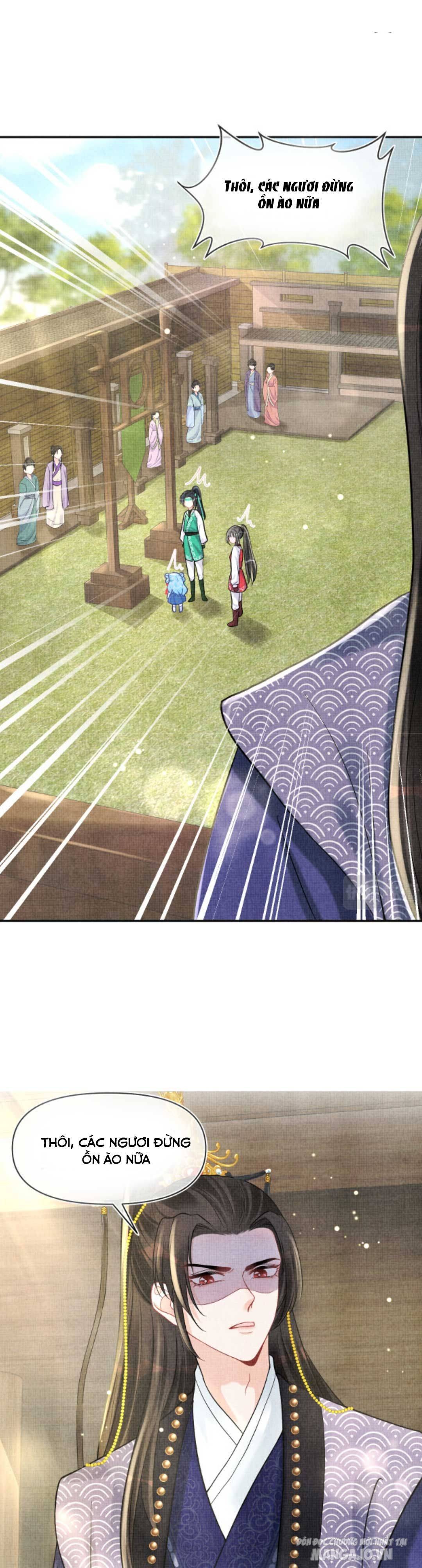 Con Gái Cưng Của Ta Là Mỹ Nhân Ngư Chapter 79 - Trang 2