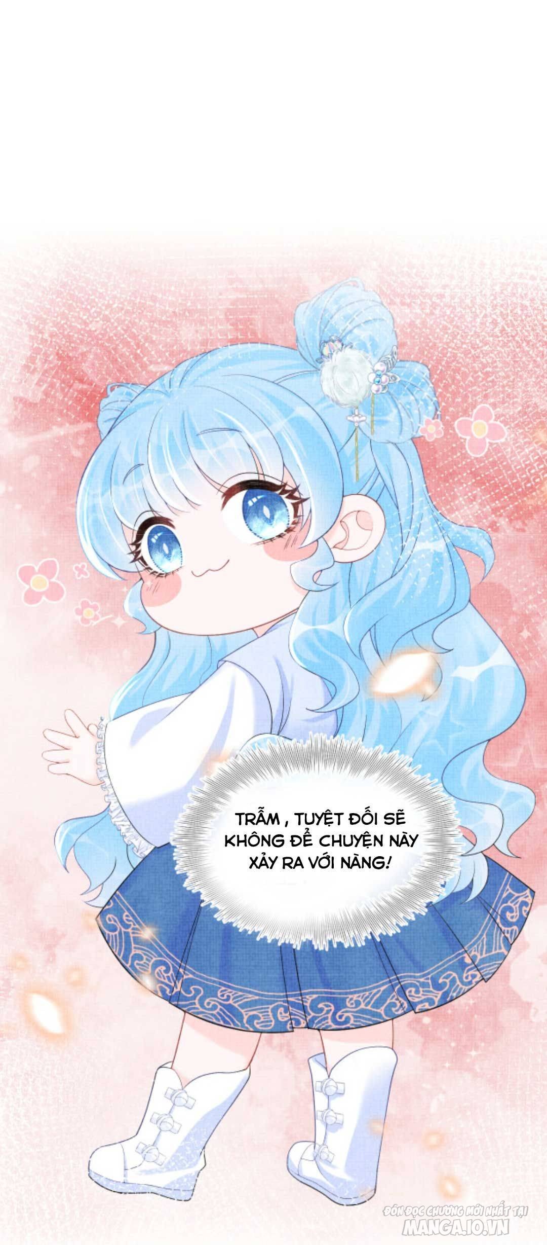 Con Gái Cưng Của Ta Là Mỹ Nhân Ngư Chapter 79 - Trang 2