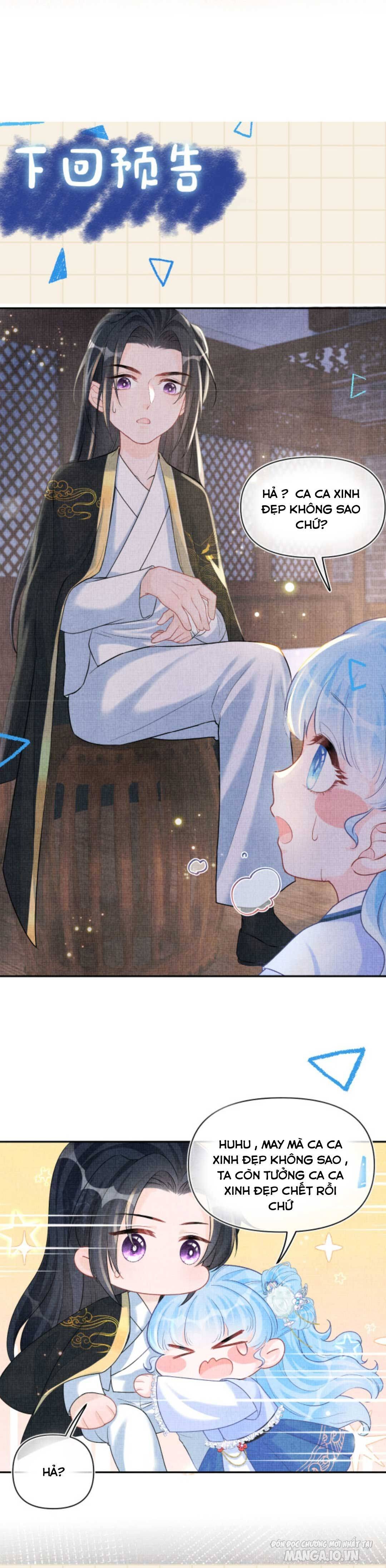 Con Gái Cưng Của Ta Là Mỹ Nhân Ngư Chapter 79 - Trang 2