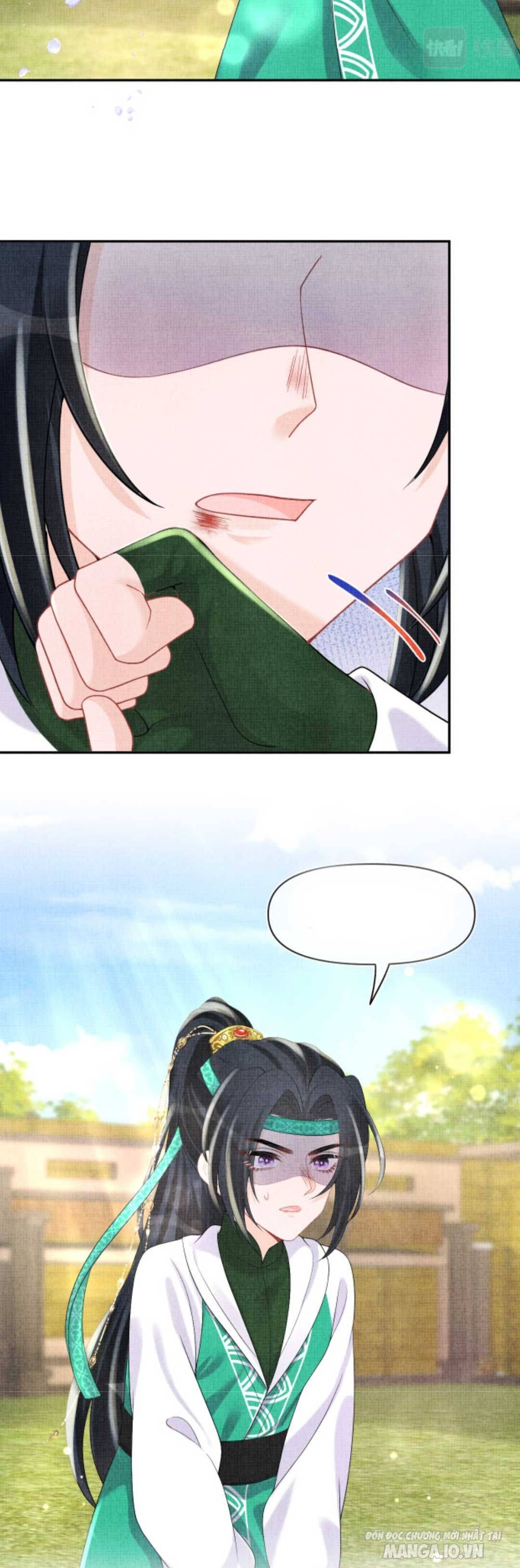 Con Gái Cưng Của Ta Là Mỹ Nhân Ngư Chapter 79 - Trang 2