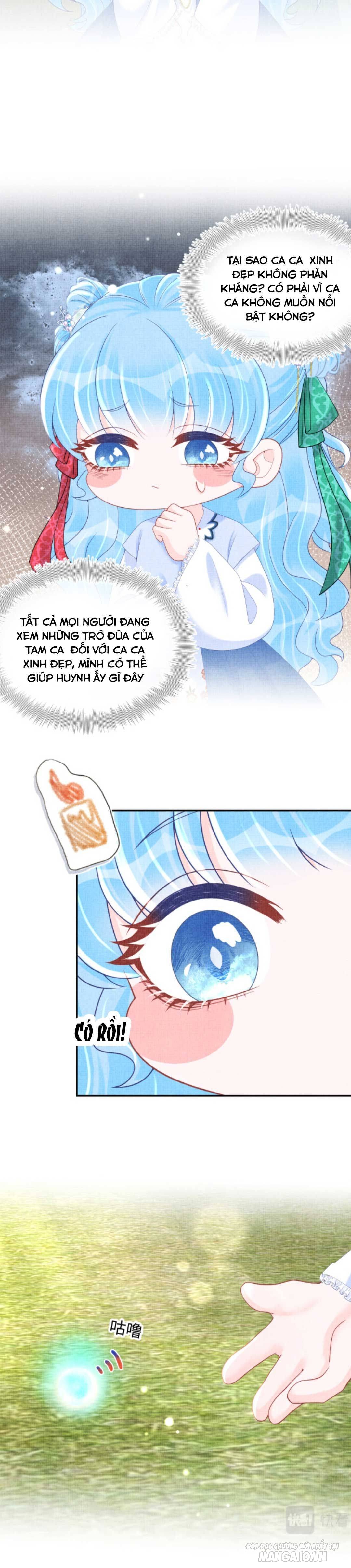 Con Gái Cưng Của Ta Là Mỹ Nhân Ngư Chapter 79 - Trang 2