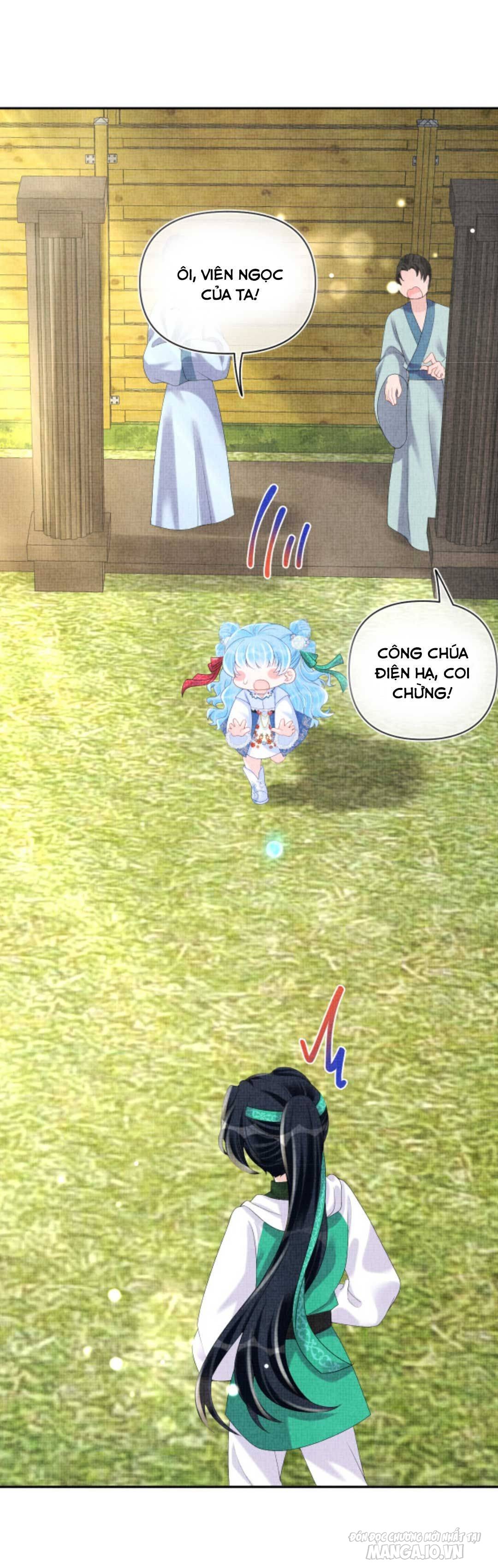 Con Gái Cưng Của Ta Là Mỹ Nhân Ngư Chapter 79 - Trang 2