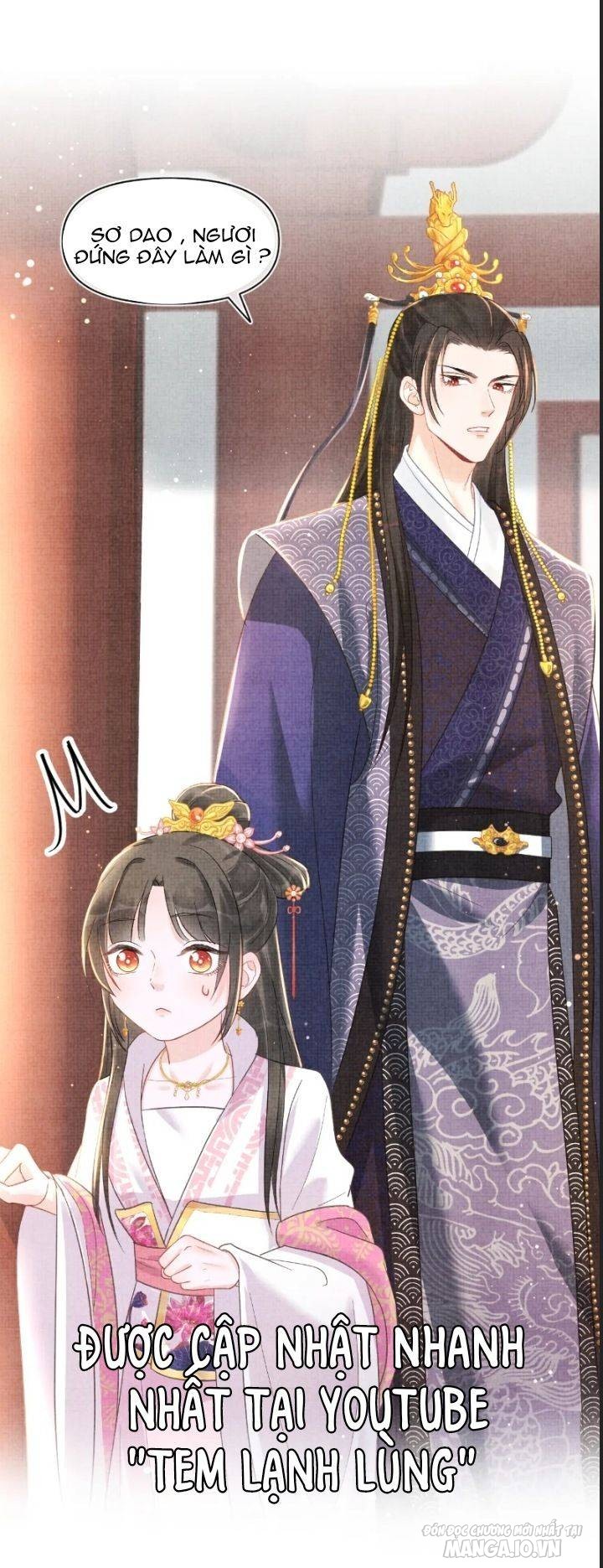 Con Gái Cưng Của Ta Là Mỹ Nhân Ngư Chapter 8 - Trang 2