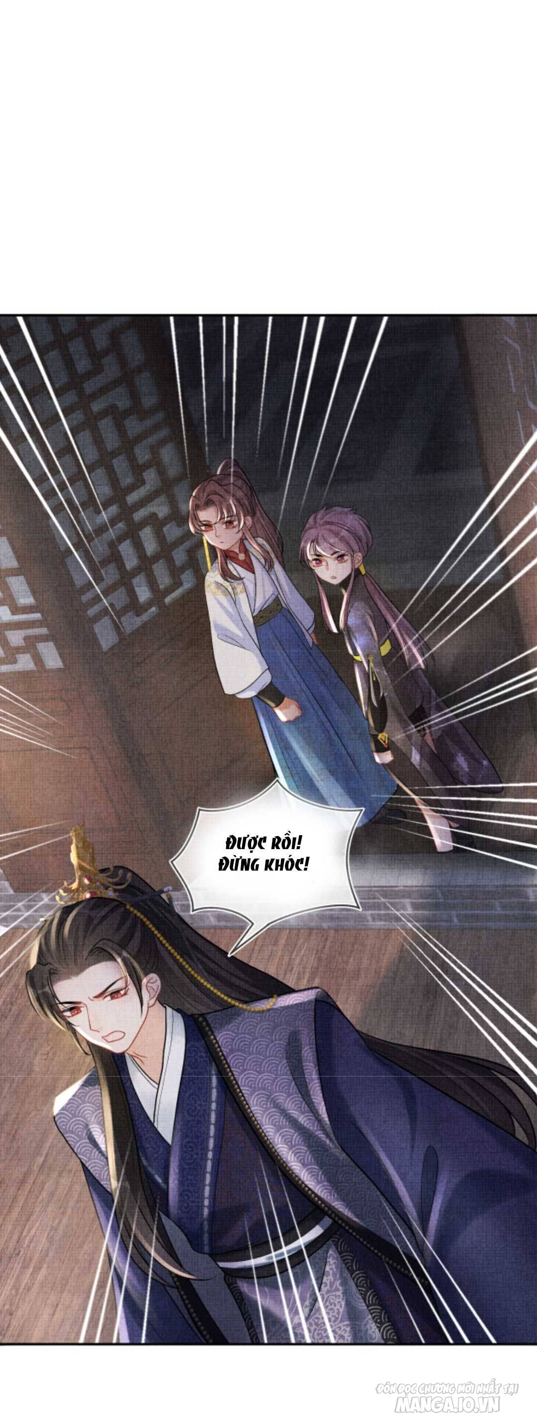 Con Gái Cưng Của Ta Là Mỹ Nhân Ngư Chapter 81 - Trang 2