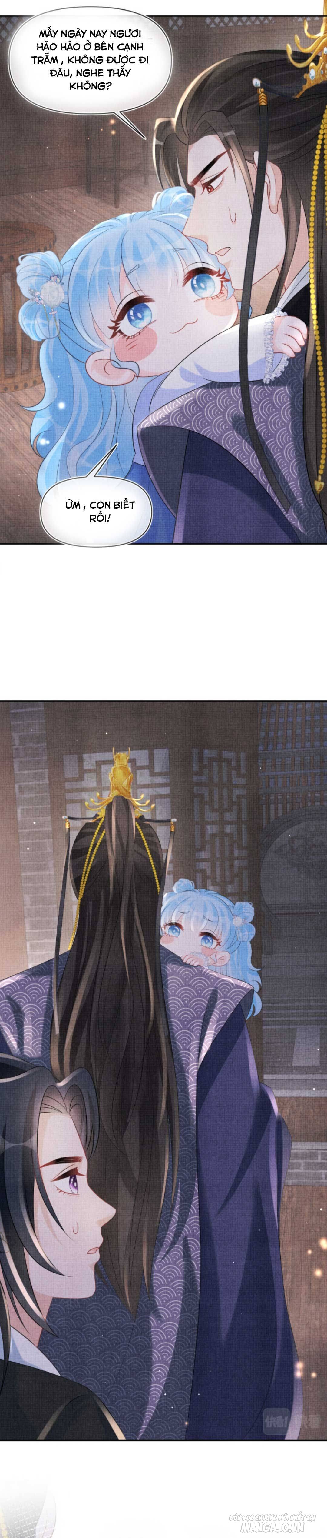 Con Gái Cưng Của Ta Là Mỹ Nhân Ngư Chapter 81 - Trang 2