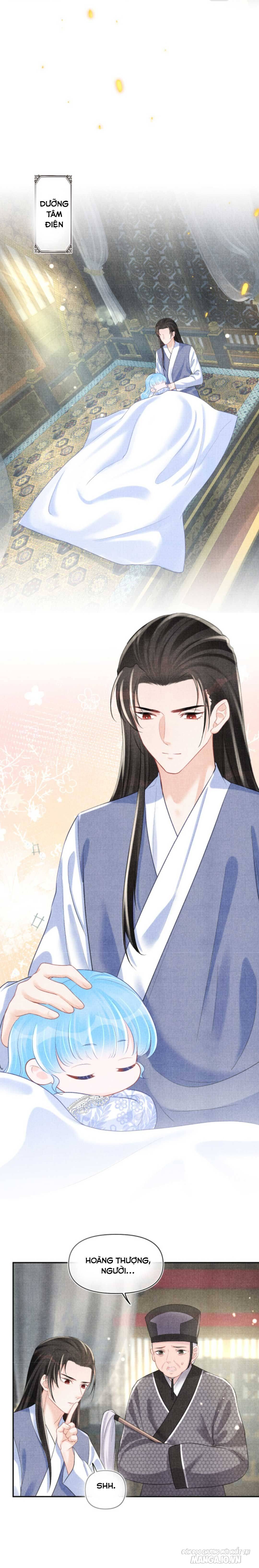 Con Gái Cưng Của Ta Là Mỹ Nhân Ngư Chapter 81 - Trang 2