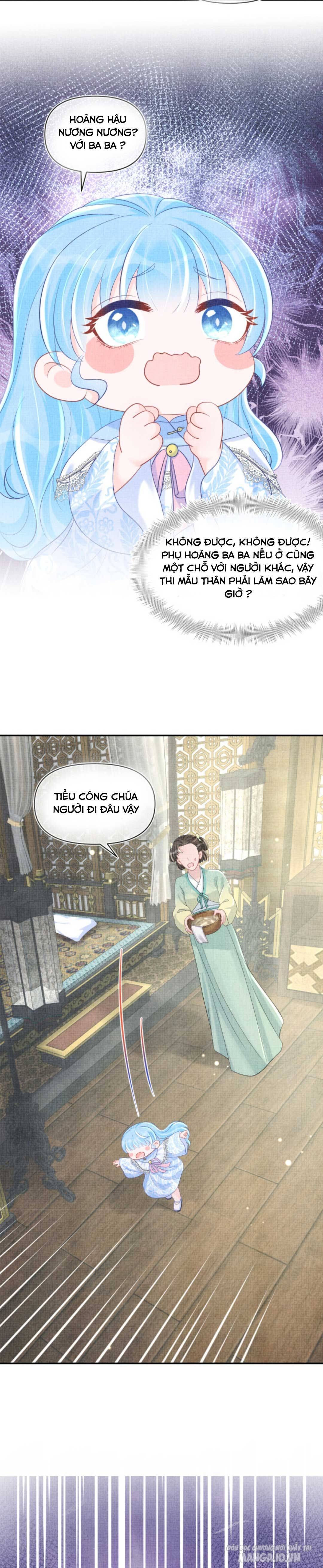 Con Gái Cưng Của Ta Là Mỹ Nhân Ngư Chapter 81 - Trang 2