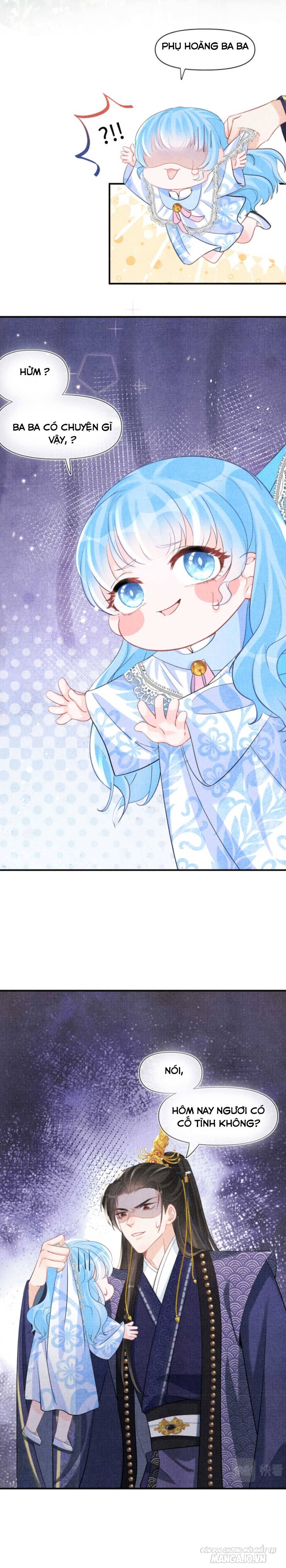 Con Gái Cưng Của Ta Là Mỹ Nhân Ngư Chapter 82 - Trang 2