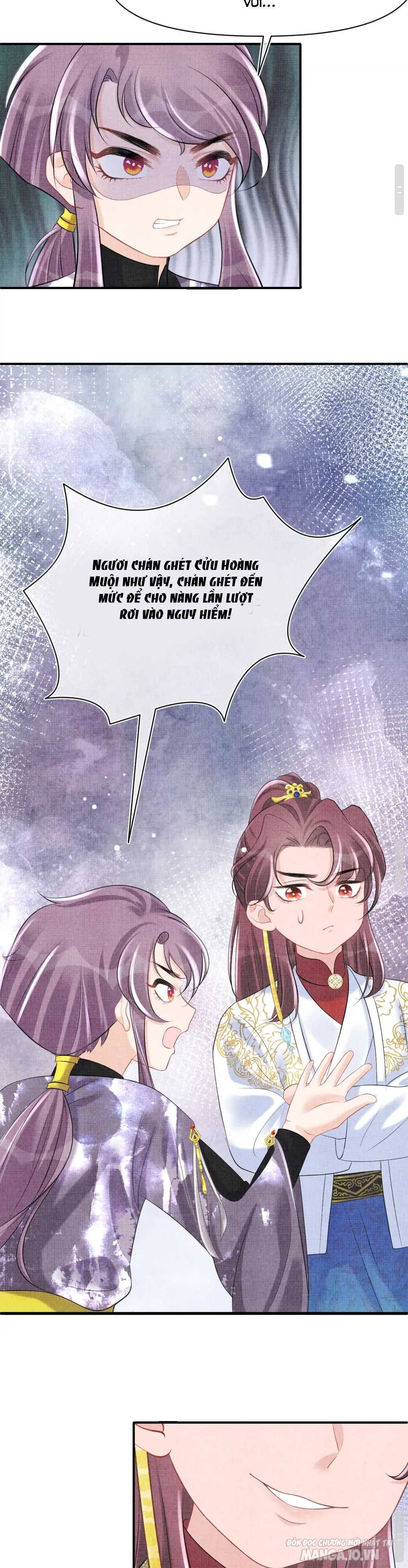 Con Gái Cưng Của Ta Là Mỹ Nhân Ngư Chapter 83 - Trang 2