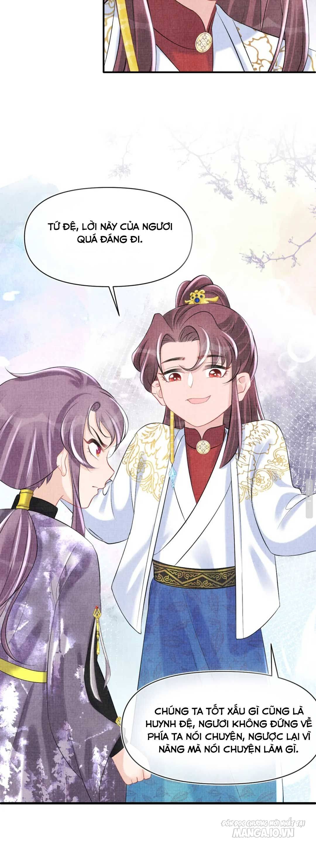 Con Gái Cưng Của Ta Là Mỹ Nhân Ngư Chapter 83 - Trang 2