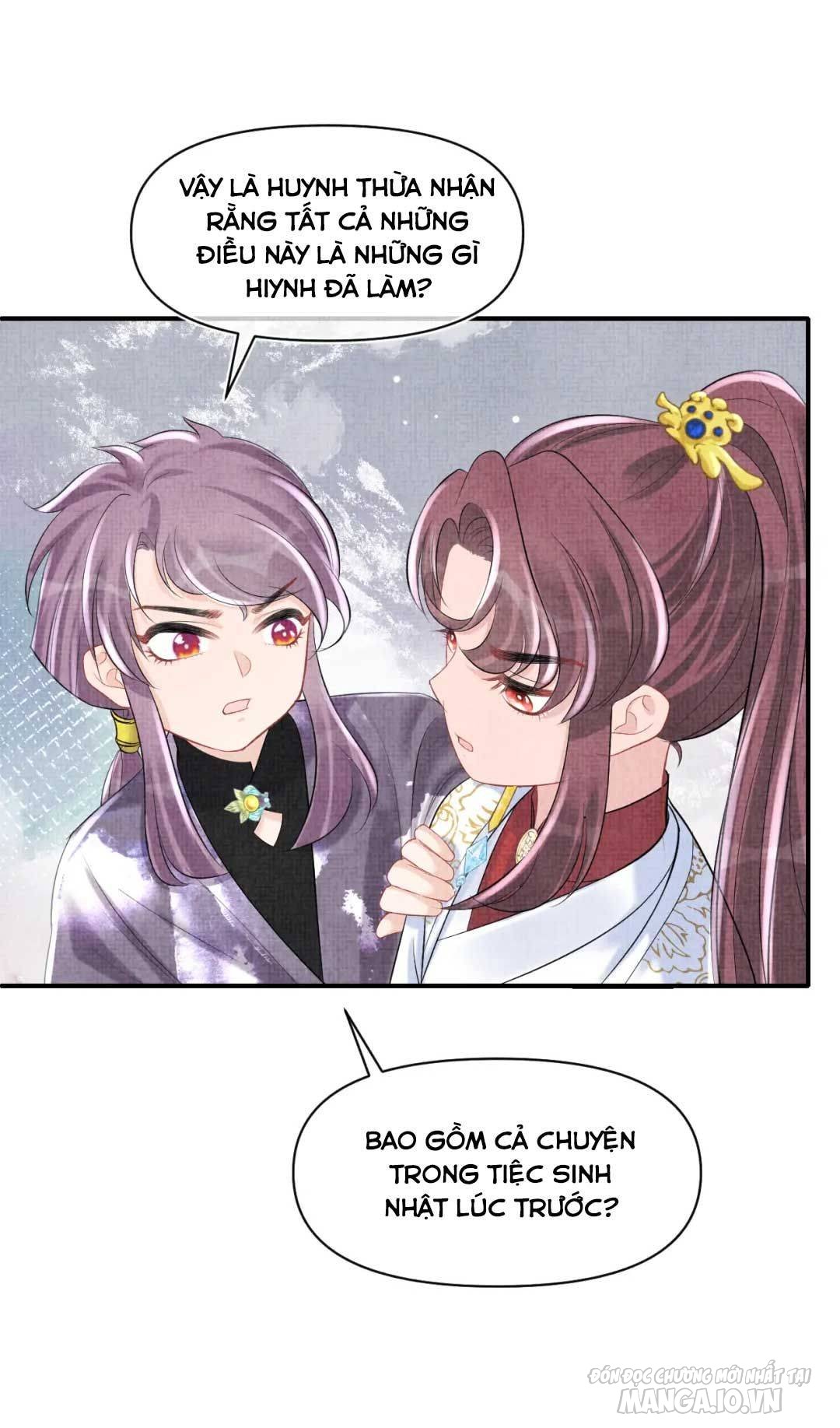 Con Gái Cưng Của Ta Là Mỹ Nhân Ngư Chapter 83 - Trang 2