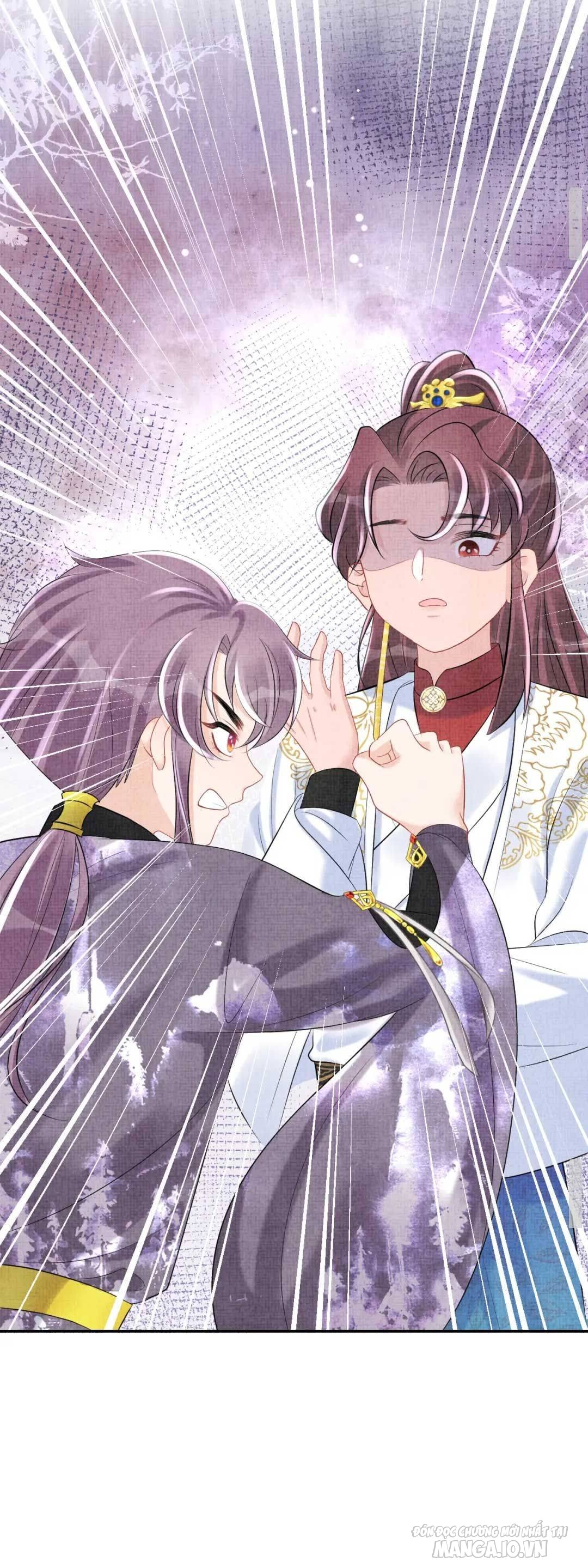 Con Gái Cưng Của Ta Là Mỹ Nhân Ngư Chapter 83 - Trang 2